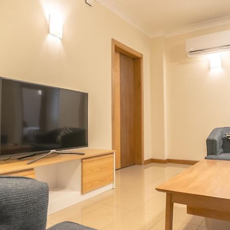 Citadelle Mall Apartments ポートルイス エクステリア 写真