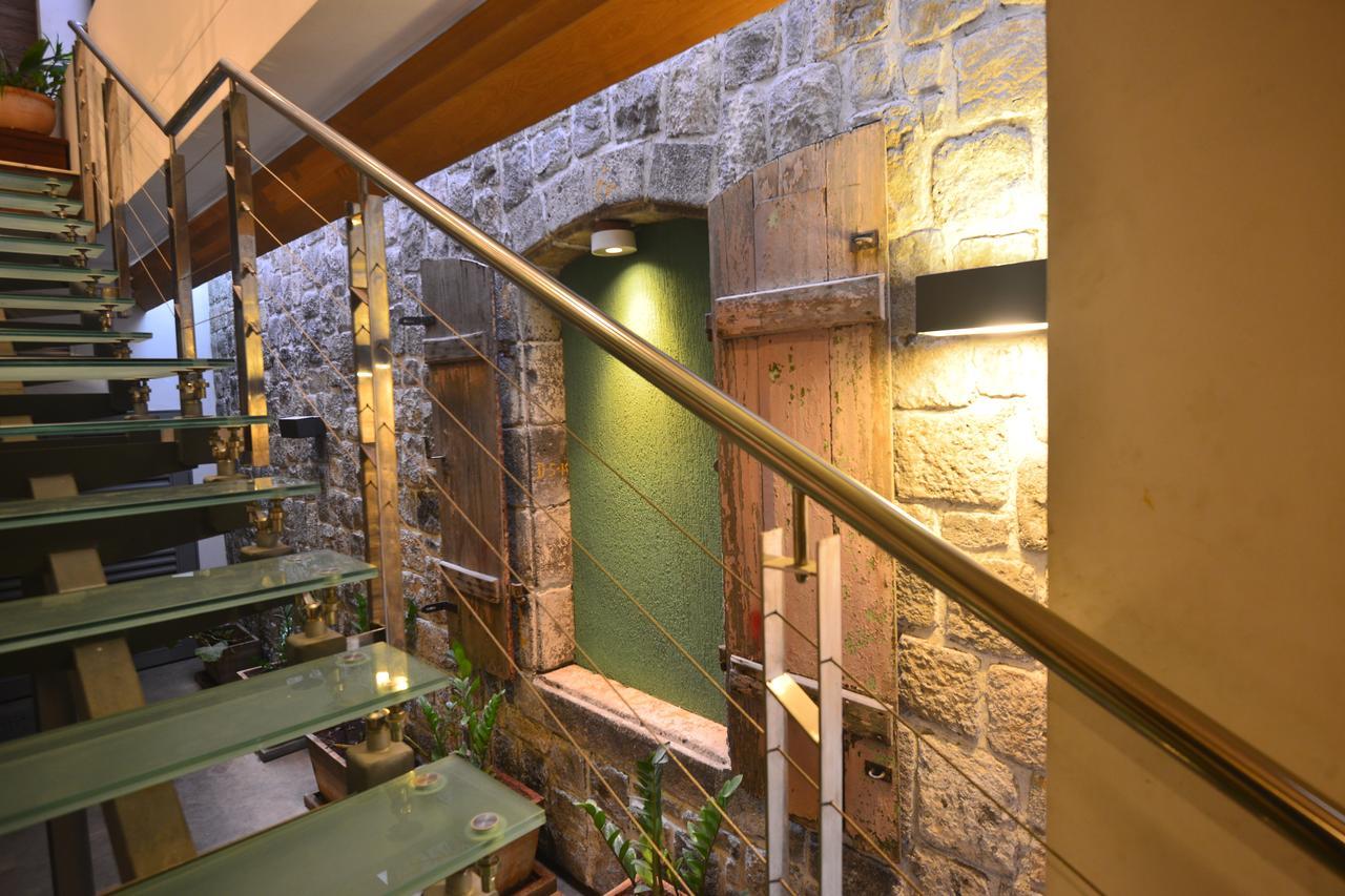 Citadelle Mall Apartments ポートルイス エクステリア 写真