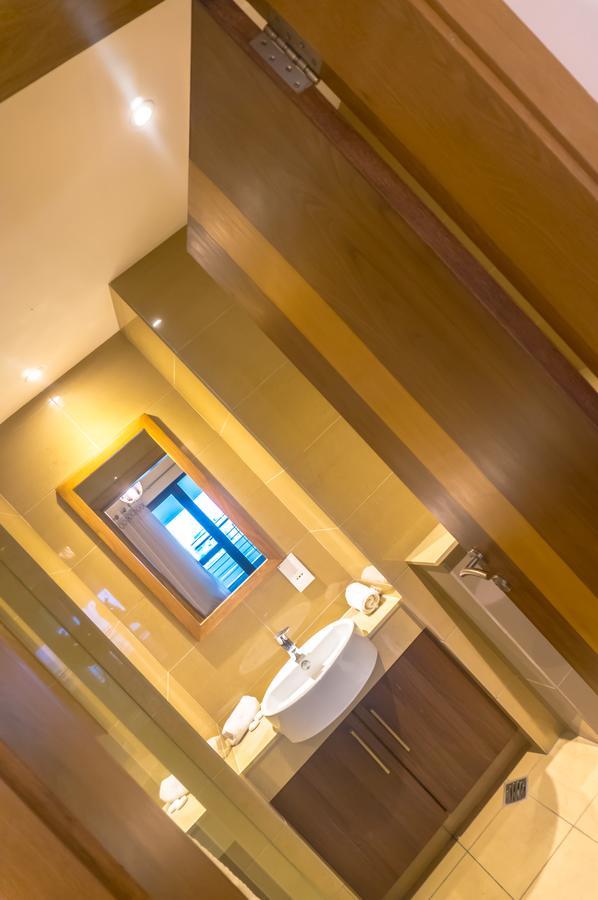 Citadelle Mall Apartments ポートルイス エクステリア 写真
